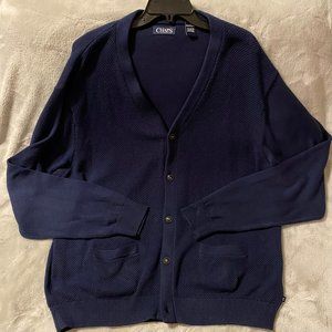 Chaps Sweater